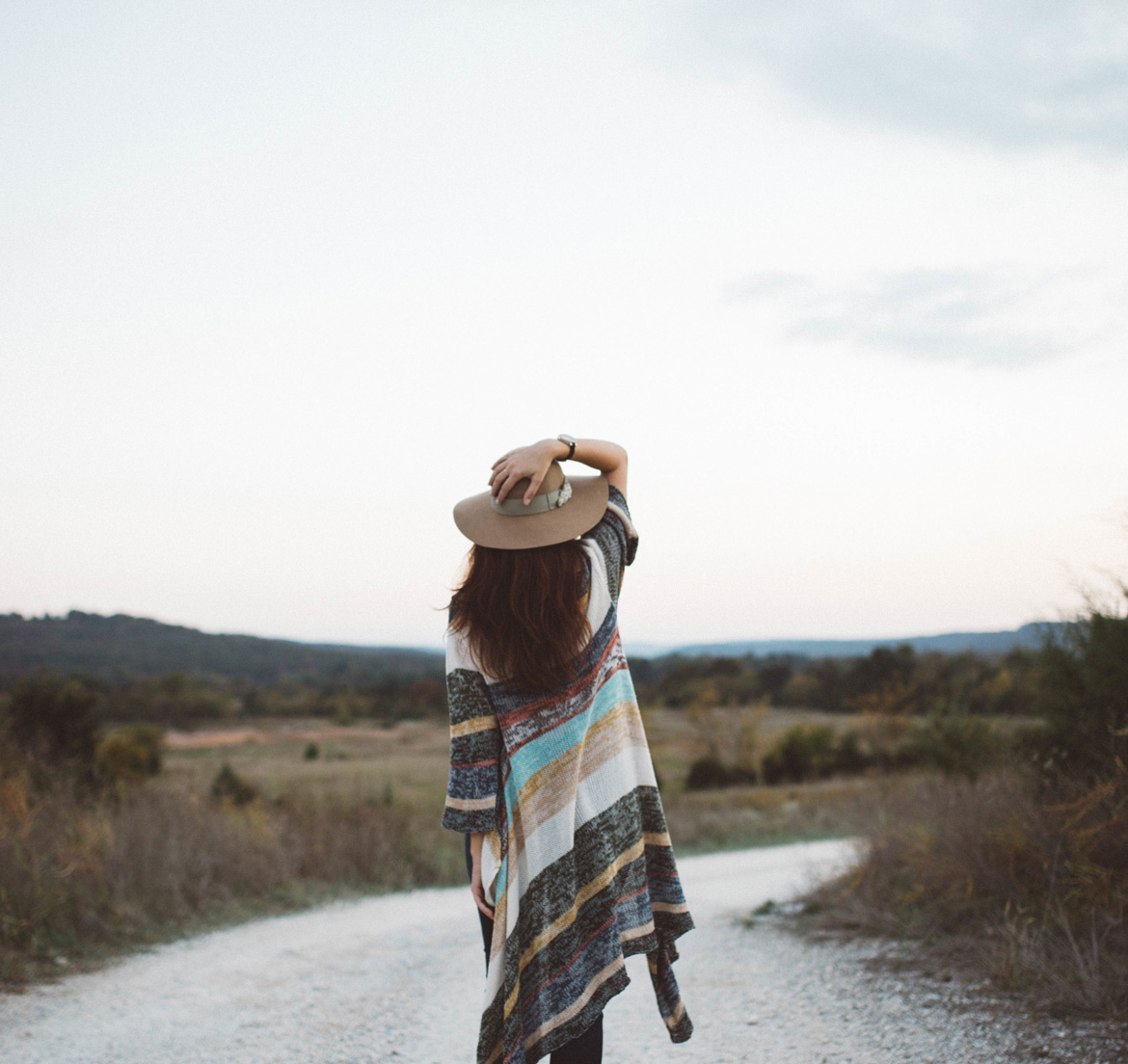 Hipster Outfit for Autumn