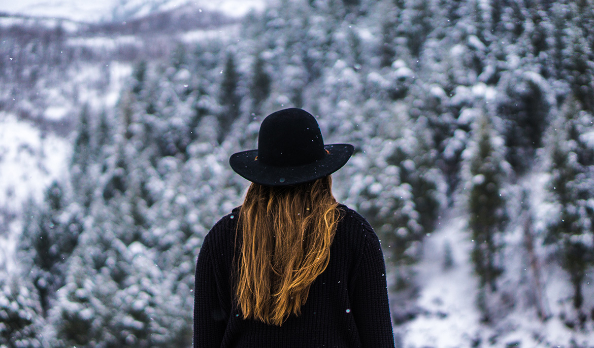 Winter is Coming