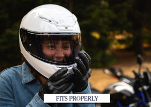 Fits-properly