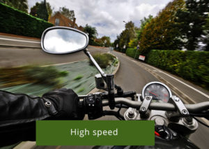 high-speed