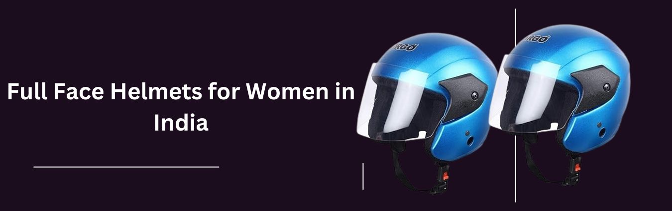 full-face-helmets-for-women-in-india