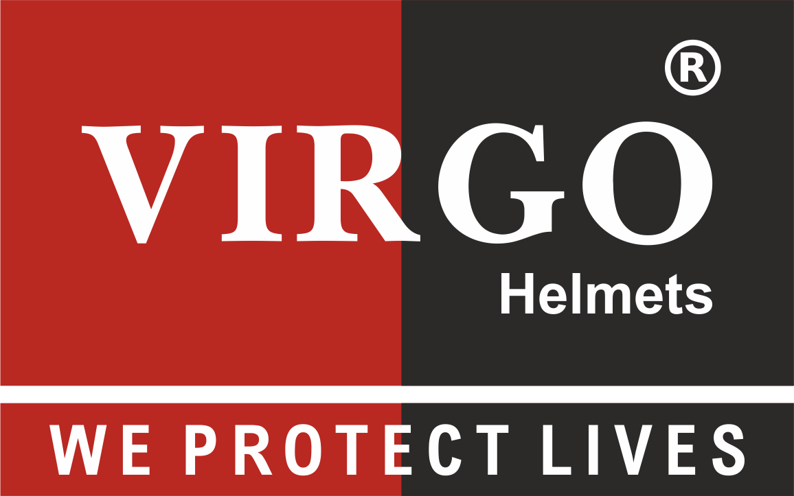 Virgo Helmets