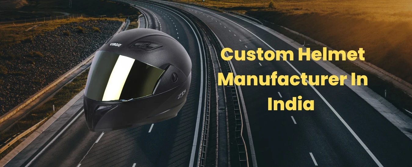 custom-helmet Custom Helmet Manufacturer