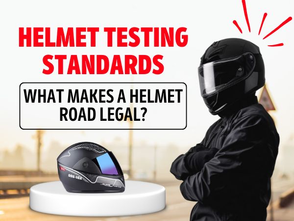 Helmet Testing